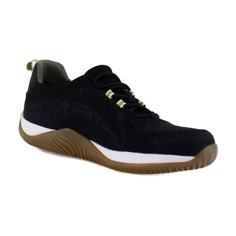 Ryka Echo Sky Black (Wide)